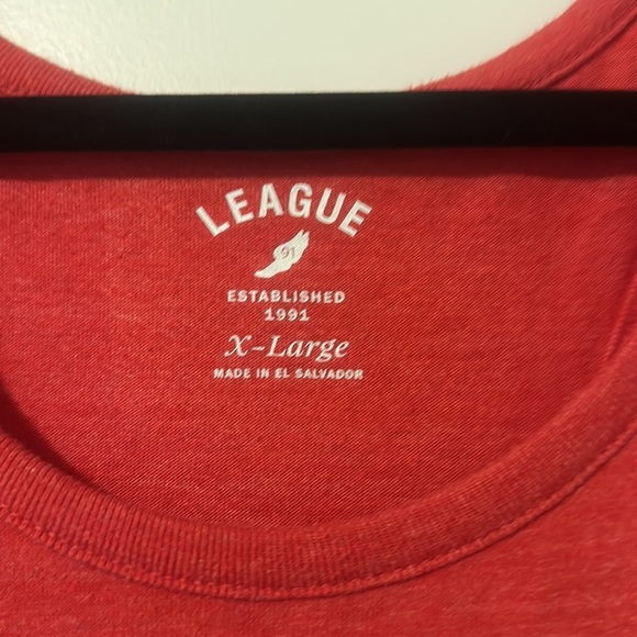 Nebraska Huskers Tank - Picture 3 of 4